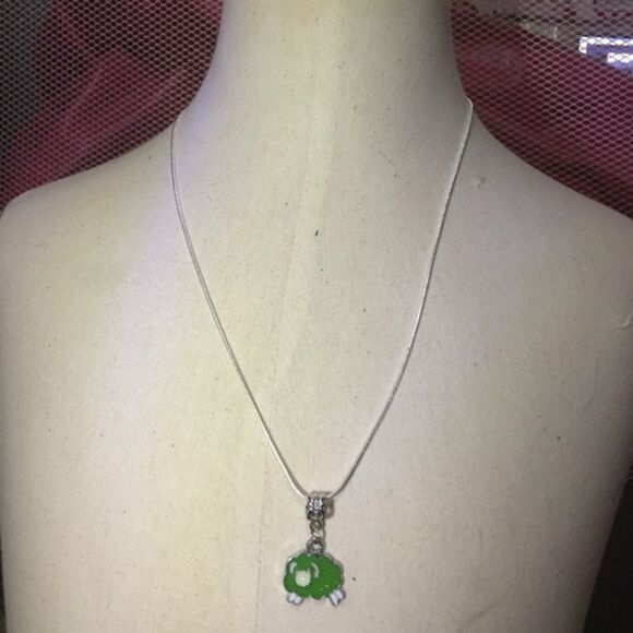 Aries Charm  - Picture 4 of 4